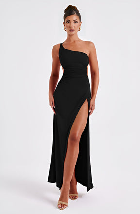 VESTIDO LONGO PASSION ANABELLE