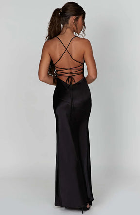 Vestido Rubi