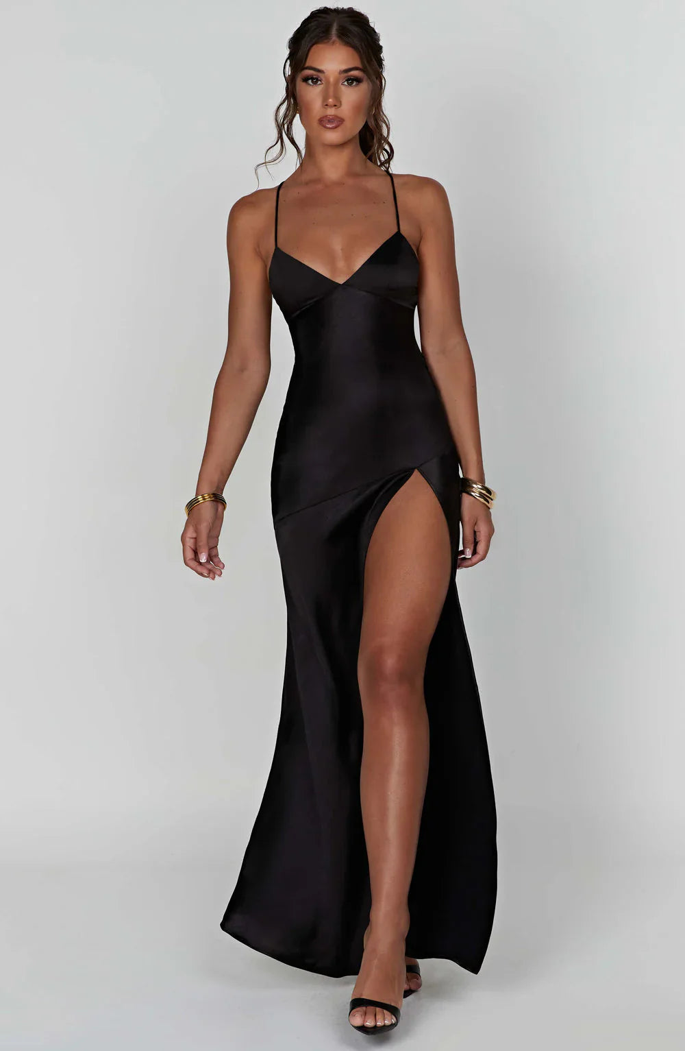 Vestido Rubi