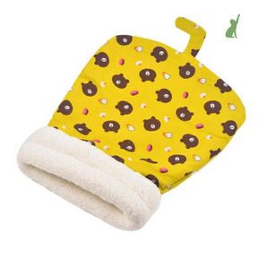 [LANÇAMENTO] Saquinho de Dormir para Gatos - Frete GRÁTIS