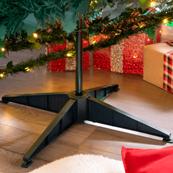 [PROMOÇÃO DE NATAL] Árvore de Natal Retrátil - Frete GRÁTIS
