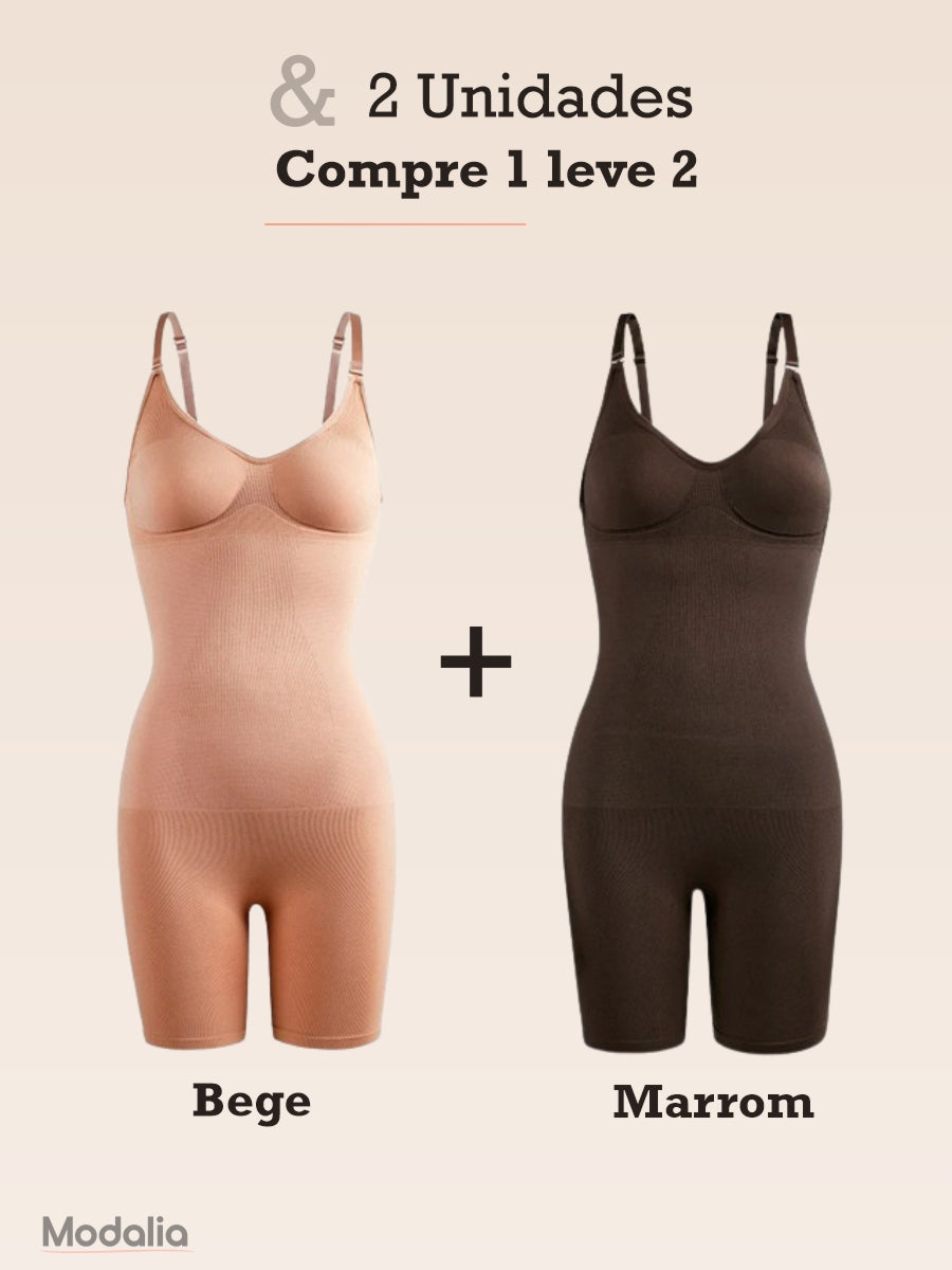 [PAGUE 1 E LEVE 2] Body Model`s - Frete GRÁTIS