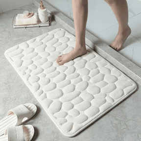 (PAGUE 1 LEVE 2)  Tapete para Banheiro Antiderrapante Primar™ + Brinde Exclusivo