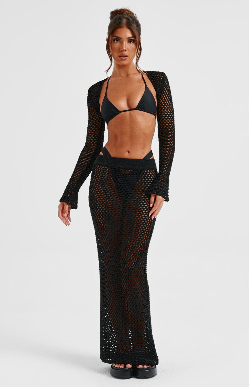CONJUNTO ALICE