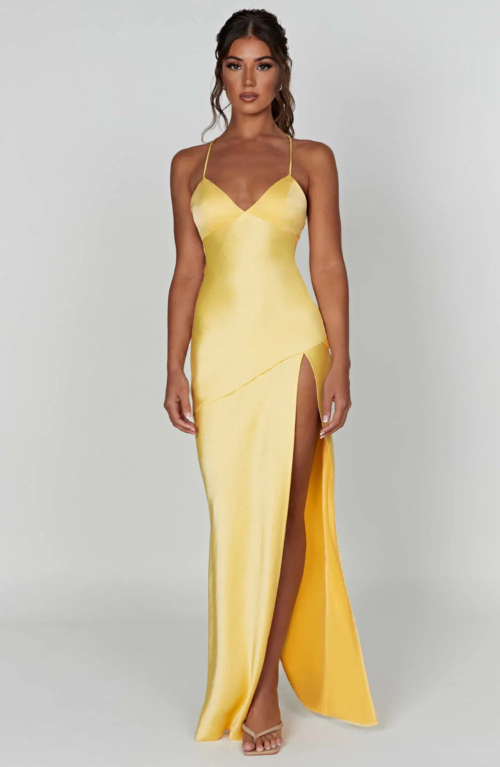 Vestido Rubi