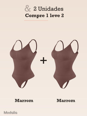 [PAGUE 1 E LEVE 2] Body Model`s - Frete GRÁTIS