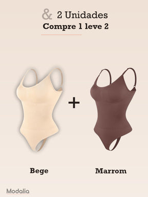 [PAGUE 1 E LEVE 2] Body Model`s - Frete GRÁTIS