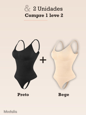 [PAGUE 1 E LEVE 2] Body Model`s - Frete GRÁTIS