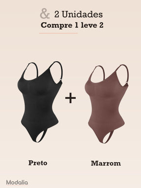 [PAGUE 1 E LEVE 2] Body Model`s - Frete GRÁTIS