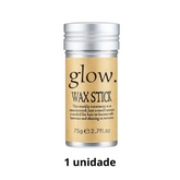 Finalizador para Cabelo Anti Frizz Glow® | Penteado Perfeito em Minutos