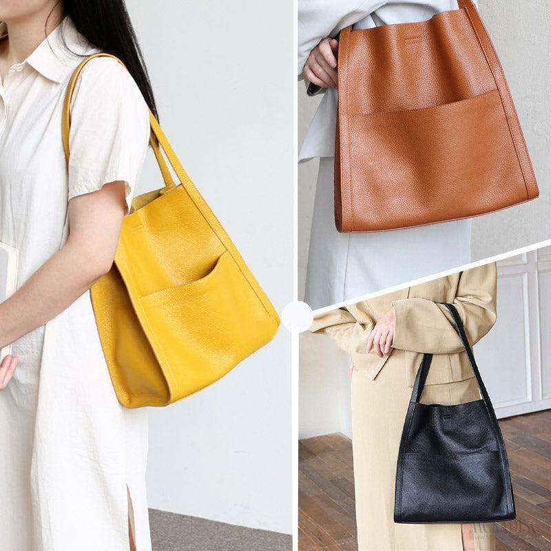 [PAGUE 1 E LEVE 2] Bolsa Grande Feminina Lauren  - Frete Grátis
