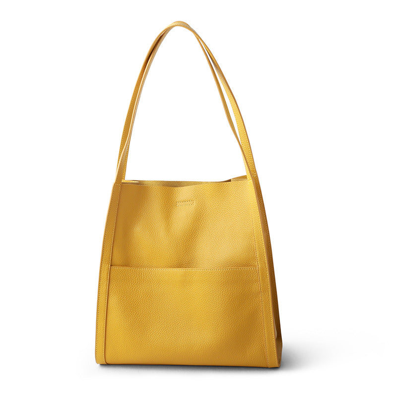 [PAGUE 1 E LEVE 2] Bolsa Grande Feminina Lauren  - Frete Grátis