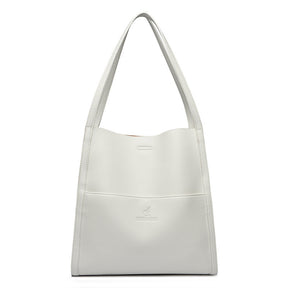 [PAGUE 1 E LEVE 2] Bolsa Grande Feminina Lauren  - Frete Grátis