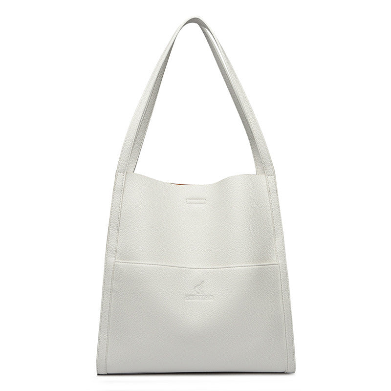 [PAGUE 1 E LEVE 2] Bolsa Grande Feminina Lauren  - Frete Grátis