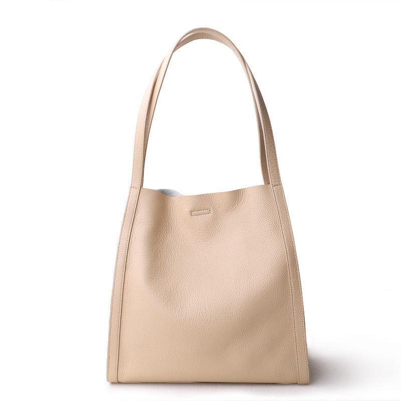 [PAGUE 1 E LEVE 2] Bolsa Grande Feminina Lauren  - Frete Grátis