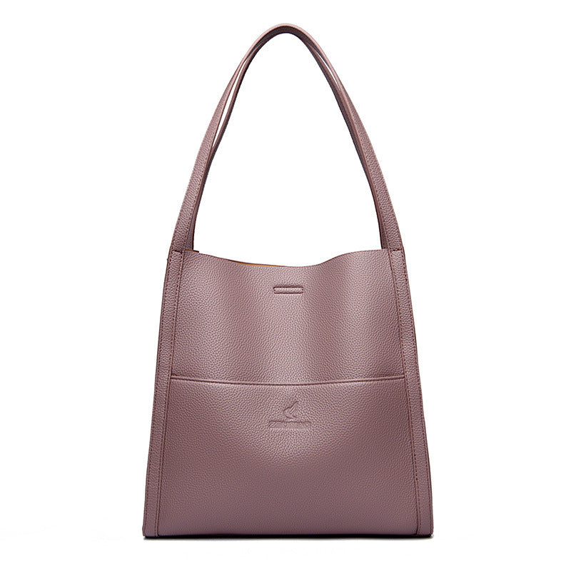 [PAGUE 1 E LEVE 2] Bolsa Grande Feminina Lauren  - Frete Grátis