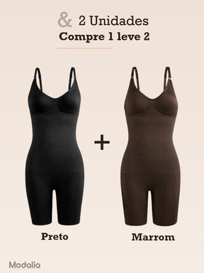 [PAGUE 1 E LEVE 2] Body Model`s - Frete GRÁTIS