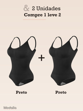 [PAGUE 1 E LEVE 2] Body Model`s - Frete GRÁTIS