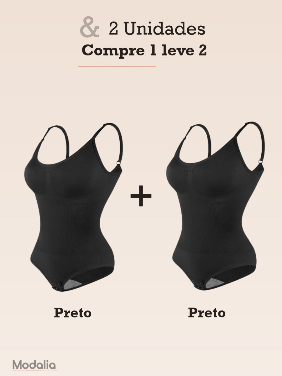 [PAGUE 1 E LEVE 2] Body Model`s - Frete GRÁTIS