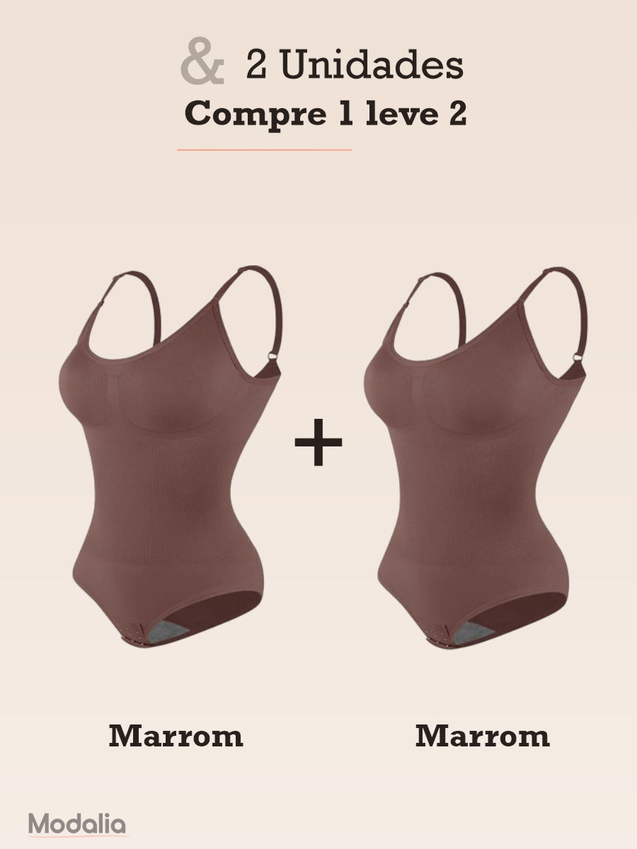 [PAGUE 1 E LEVE 2] Body Model`s - Frete GRÁTIS