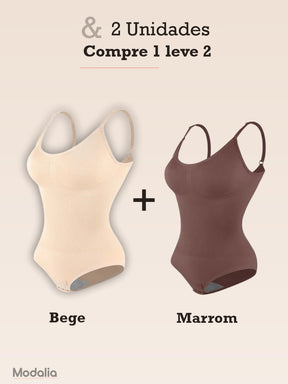 [PAGUE 1 E LEVE 2] Body Model`s - Frete GRÁTIS