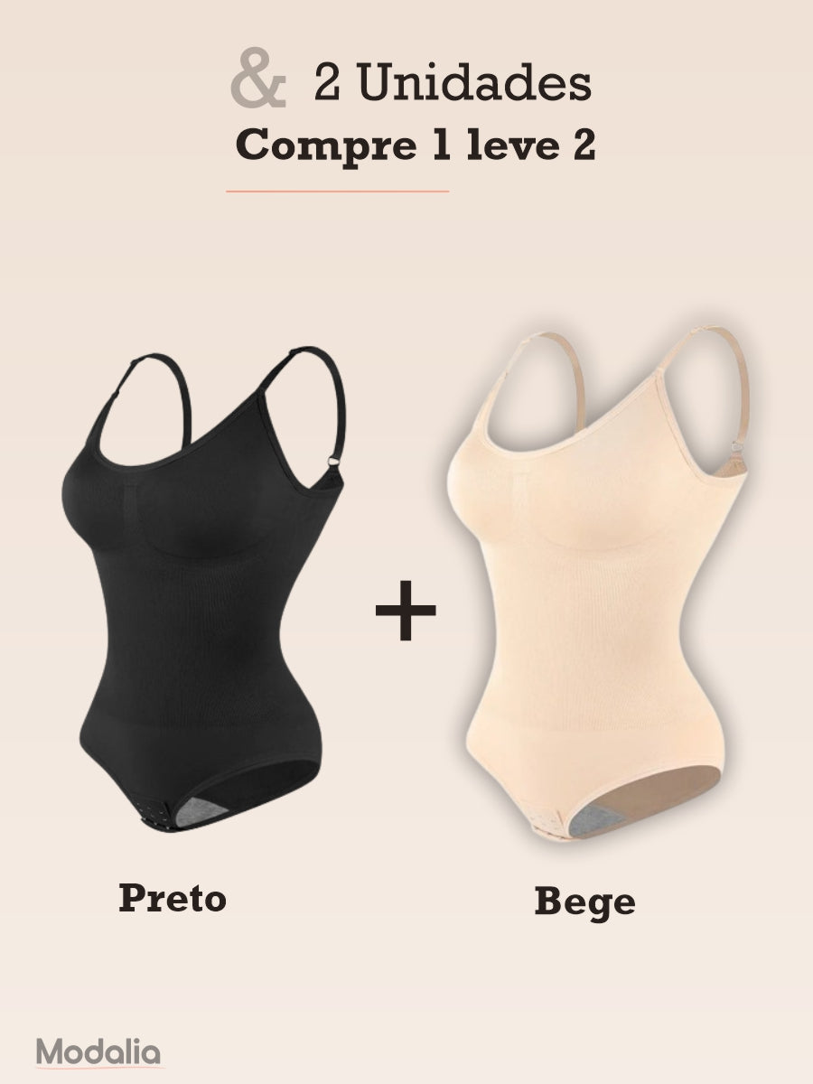 [PAGUE 1 E LEVE 2] Body Model`s - Frete GRÁTIS