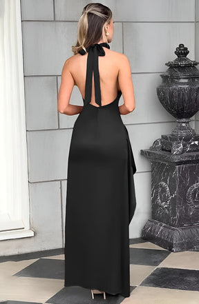 VESTIDO LONGO MARJORE ALÍCIA