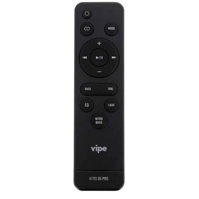 [MEGAOFERTA] Torre de Som Bluetooth MlVO VipeNlTRO + Karaokê - Frete Grátis