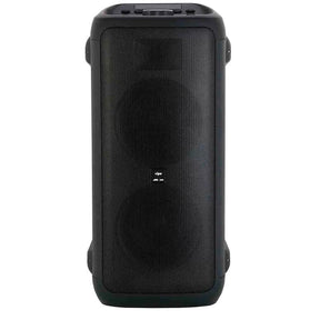 [MEGAOFERTA] Torre de Som Bluetooth MlVO VipeNlTRO + Karaokê - Frete Grátis