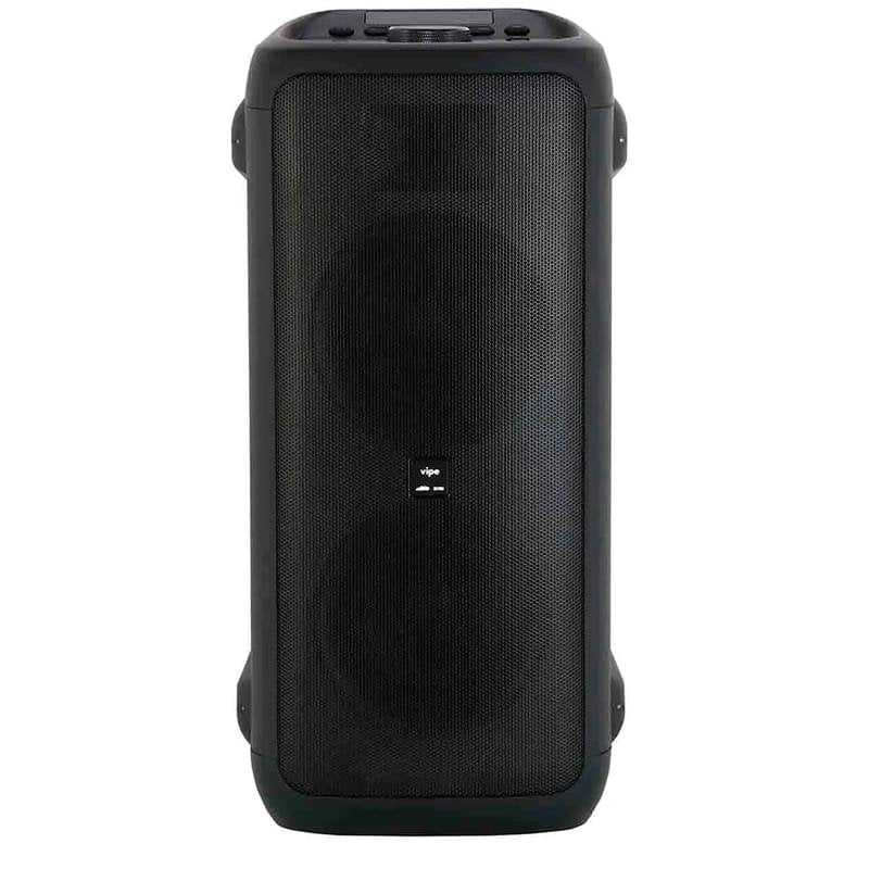 [MEGAOFERTA] Torre de Som Bluetooth MlVO VipeNlTRO + Karaokê - Frete Grátis