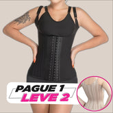 [BLACK FRIDAY] Bely 12 Barbatanas Comfy - PAGUE 1 e LEVE 2