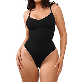 Body Modelador Costas Abertas - Blummer Store