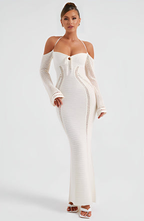 VESTIDO LONGO PASSION CATARINA