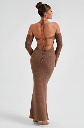 VESTIDO LONGO PASSION CATARINA