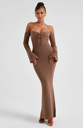VESTIDO LONGO PASSION CATARINA