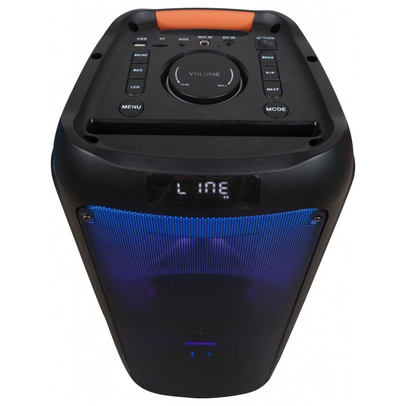 [OFERTA ESPECIAL] Caixa de Som Bluetooth NITRO - Frete Grátis