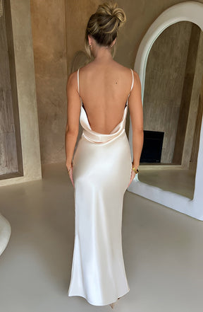 VESTIDO LONGO PASSION FERNANDA