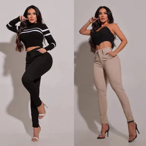 PAGUE 1 LEVE 2 - Calça Jeans Ultra Modeladora Malu