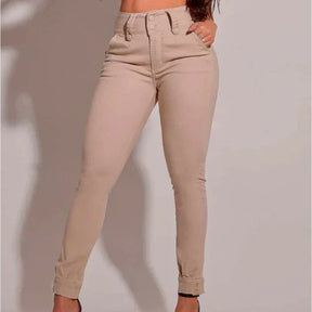 PAGUE 1 LEVE 2 - Calça Jeans Ultra Modeladora Malu