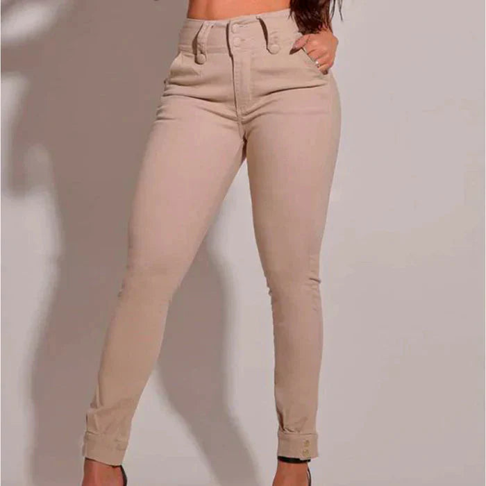 PAGUE 1 LEVE 2 - Calça Jeans Ultra Modeladora Malu