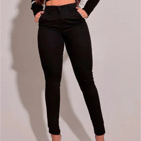 PAGUE 1 LEVE 2 - Calça Jeans Ultra Modeladora Malu