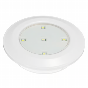 Kit 3 Lâmpadas de Led - Sem fio com Controle Remoto