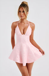 VESTIDO MINI PASSION LORENA