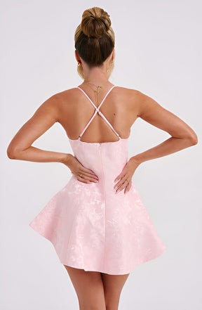 VESTIDO MINI PASSION LORENA