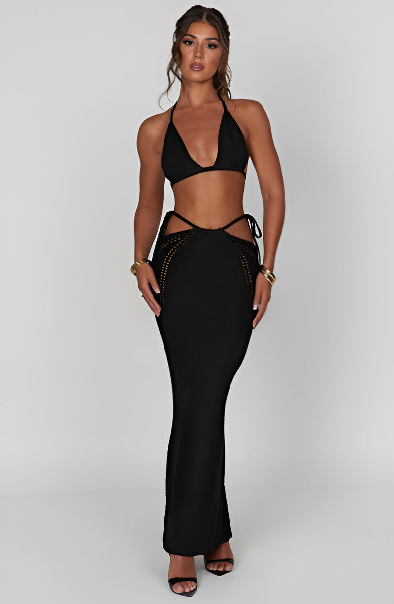 CONJUNTO PÂMELA