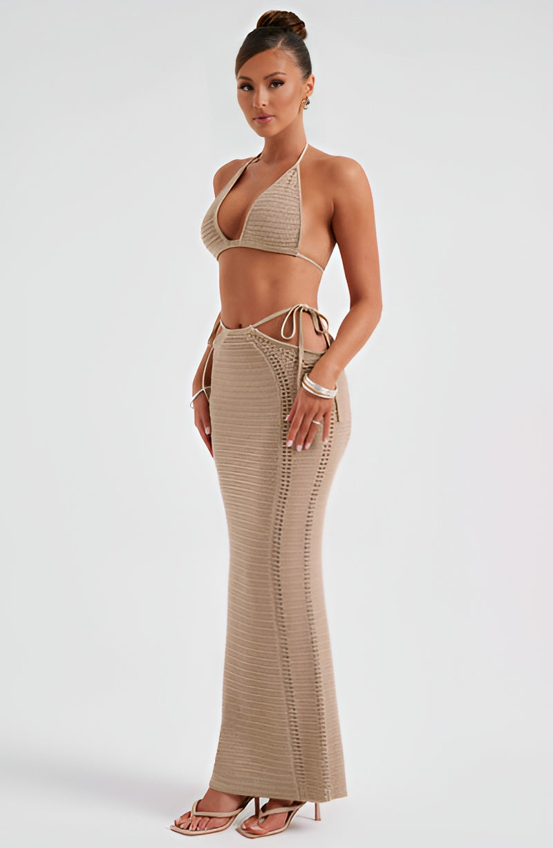 CONJUNTO PÂMELA