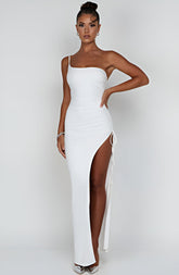 VESTIDO LONGO PASSION SABRINA