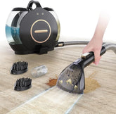 [ÚLTIMAS UNIDADES] Extratora Portátil BCleaner X - Frete GRÁTIS