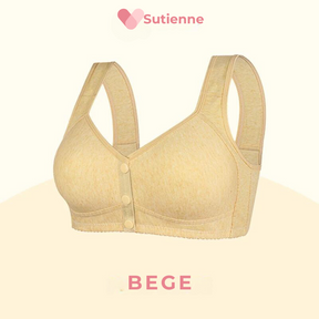 [PREÇO DE FÁBRICA] Sutiã Confortável Sutienne - PAGUE 3 e LEVE 5
