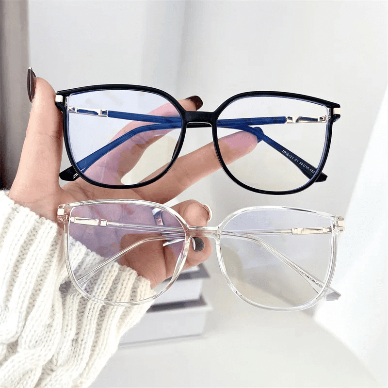 Óculos MultiFocal Crystal Fashion - (ÚLTIMAS UNIDADES)